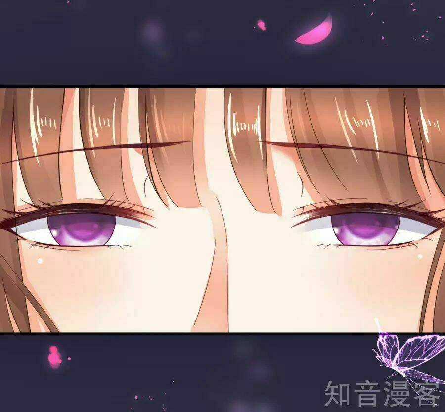 Cường Thế Tù Ái - Địch Thiếu Đừng Xằng Bậy Chapter 2 trang 53