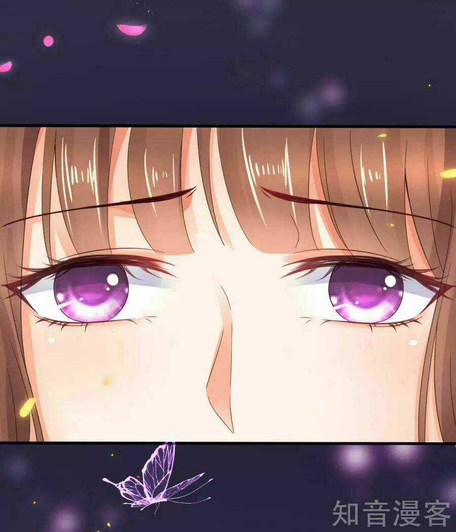 Cường Thế Tù Ái - Địch Thiếu Đừng Xằng Bậy Chapter 2 trang 54