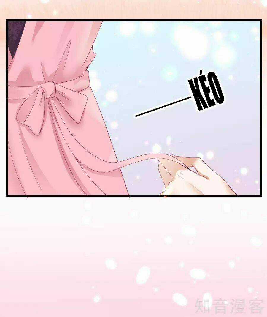 Cường Thế Tù Ái - Địch Thiếu Đừng Xằng Bậy Chapter 2 trang 6