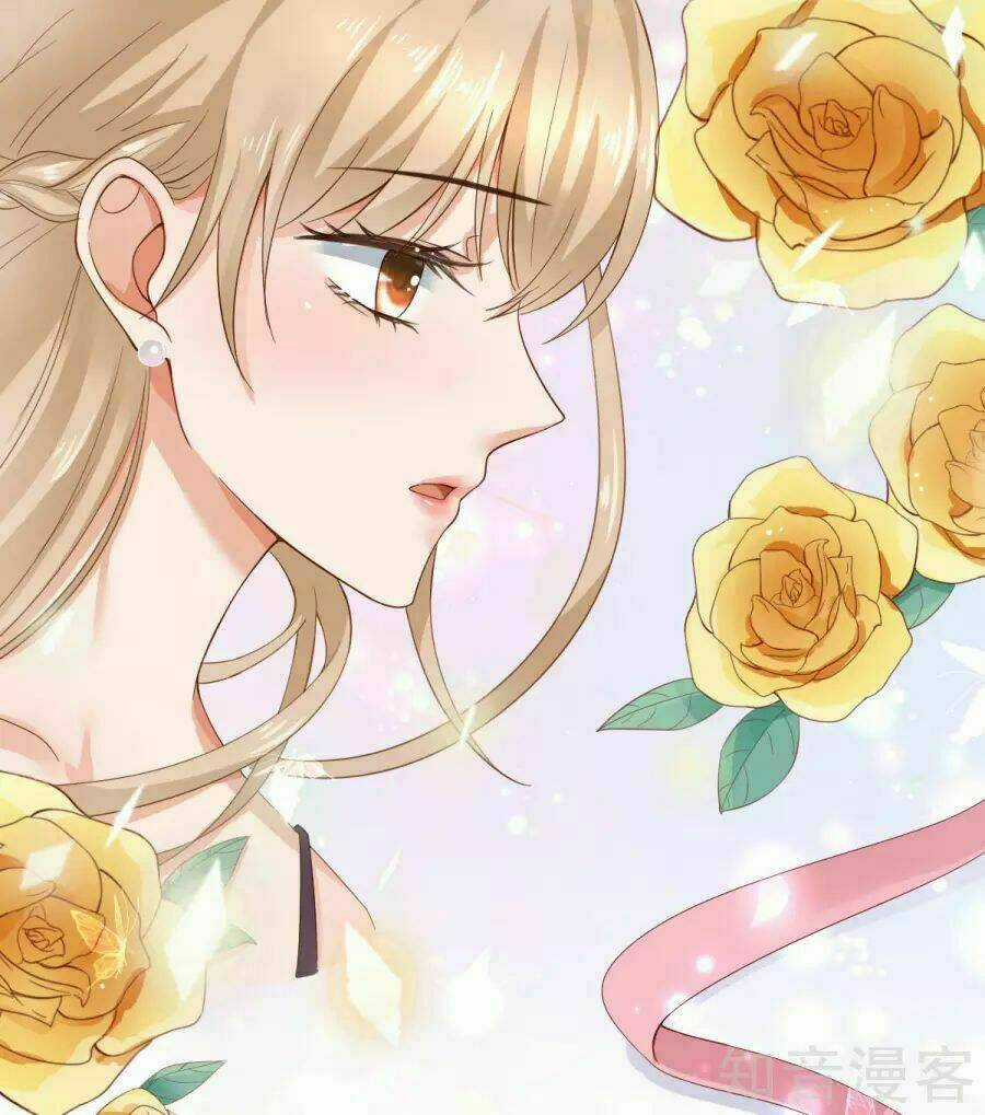 Cường Thế Tù Ái - Địch Thiếu Đừng Xằng Bậy Chapter 2 trang 7