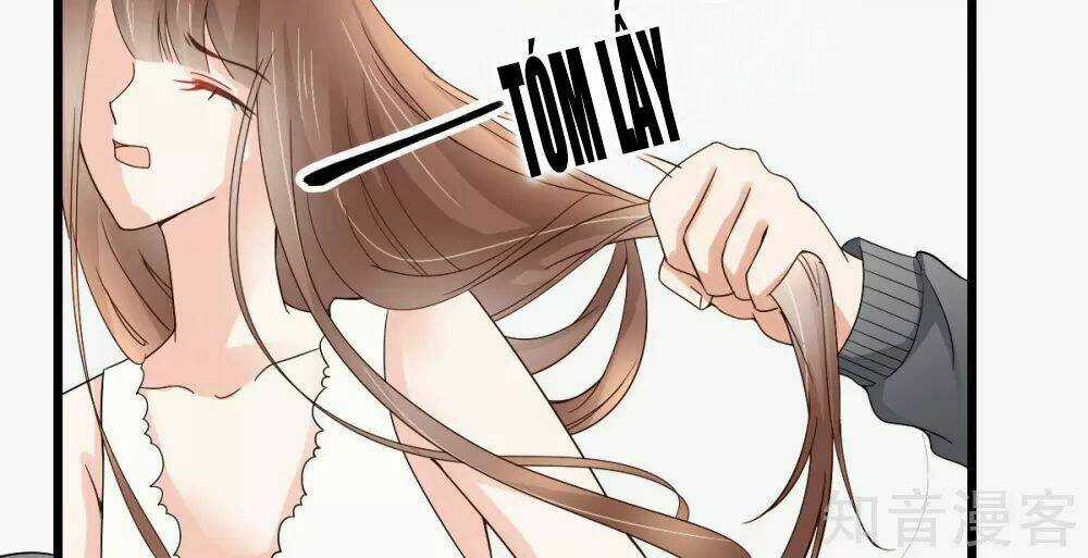 Cường Thế Tù Ái - Địch Thiếu Đừng Xằng Bậy Chapter 20 trang 14