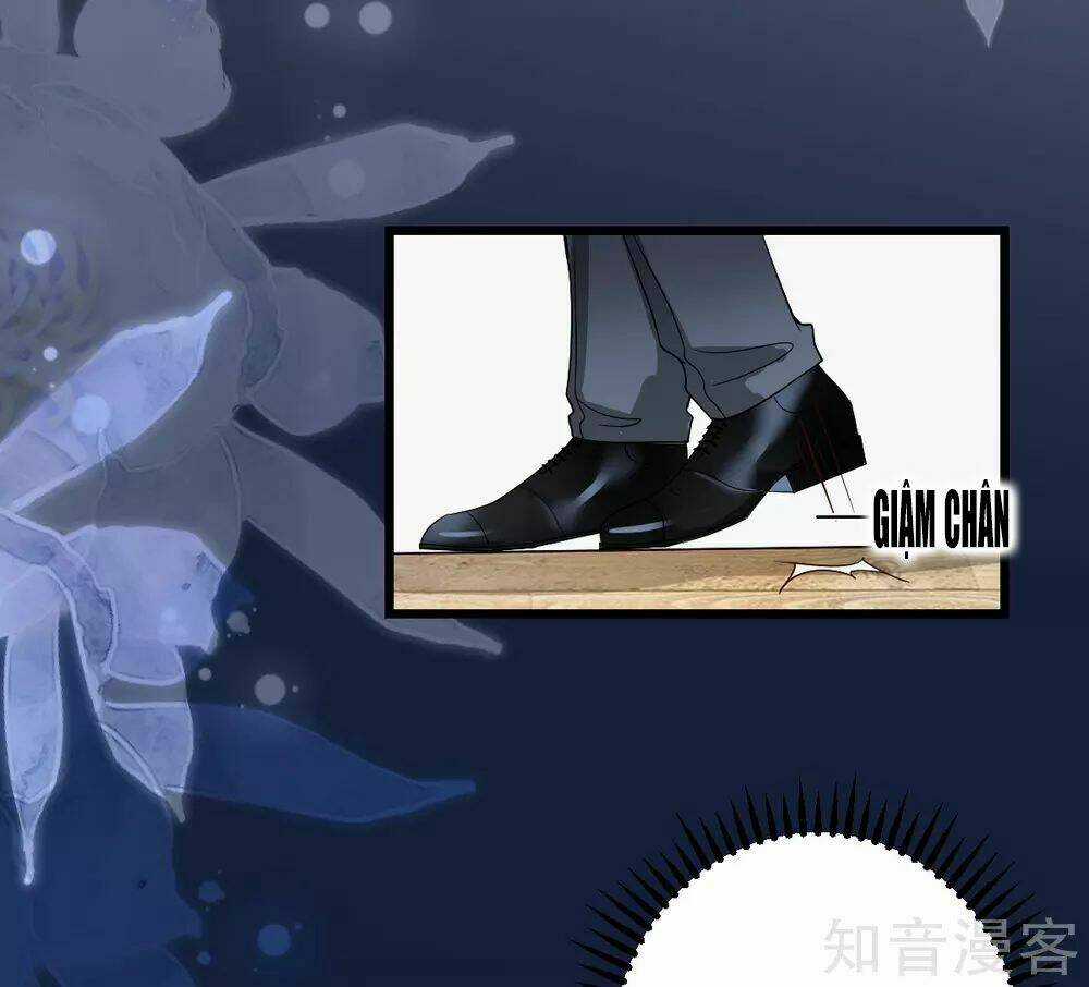 Cường Thế Tù Ái - Địch Thiếu Đừng Xằng Bậy Chapter 20 trang 20