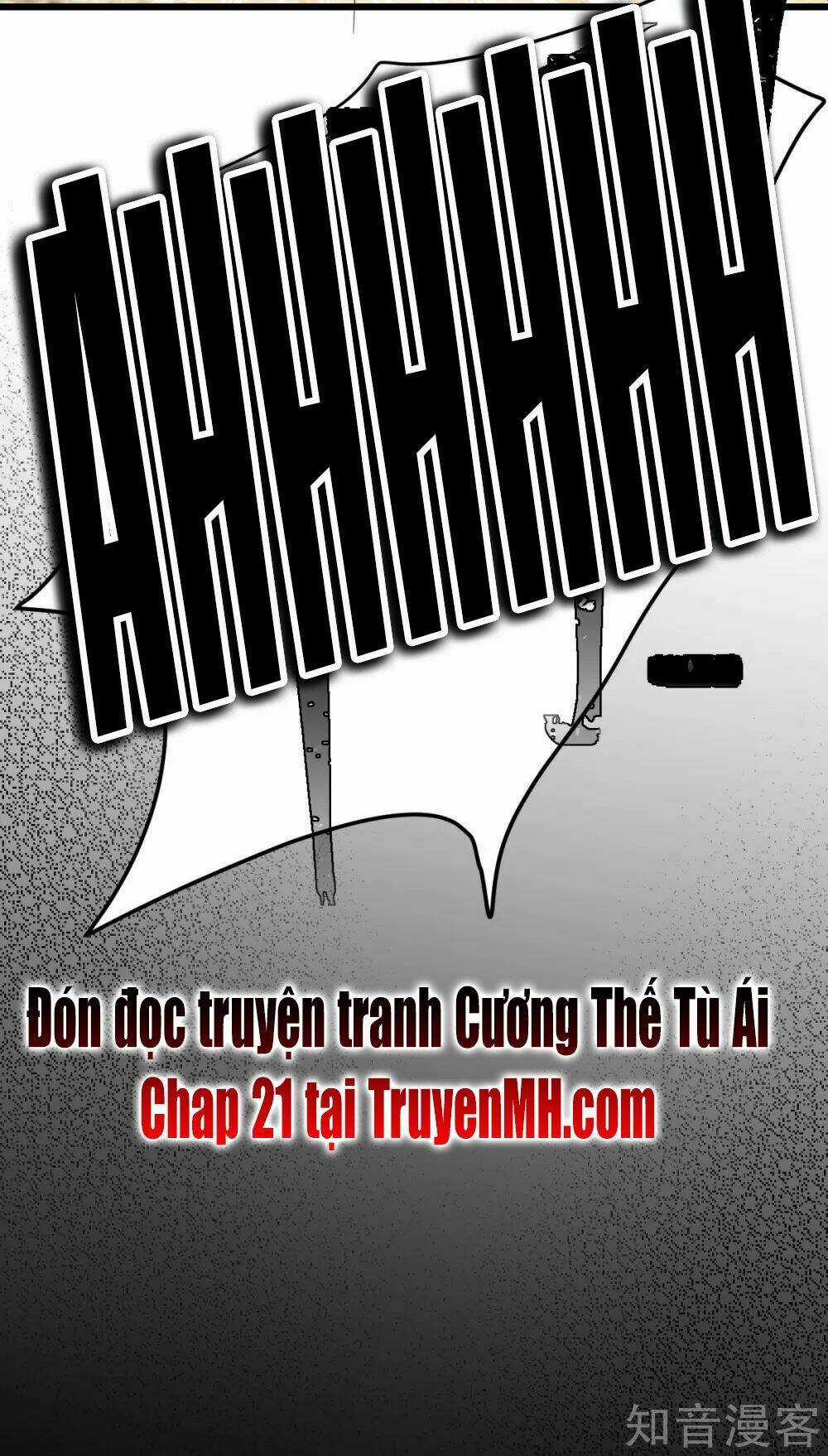 Cường Thế Tù Ái - Địch Thiếu Đừng Xằng Bậy Chapter 20 trang 26