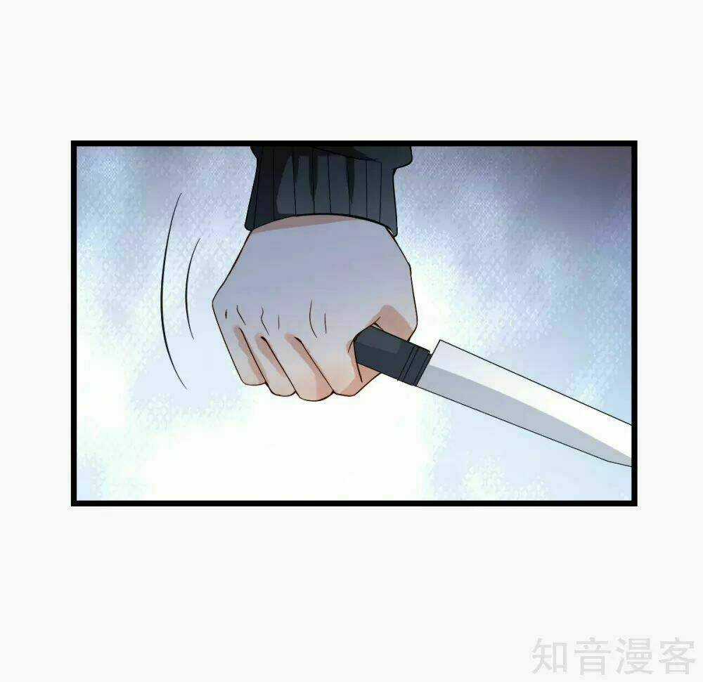 Cường Thế Tù Ái - Địch Thiếu Đừng Xằng Bậy Chapter 20 trang 4