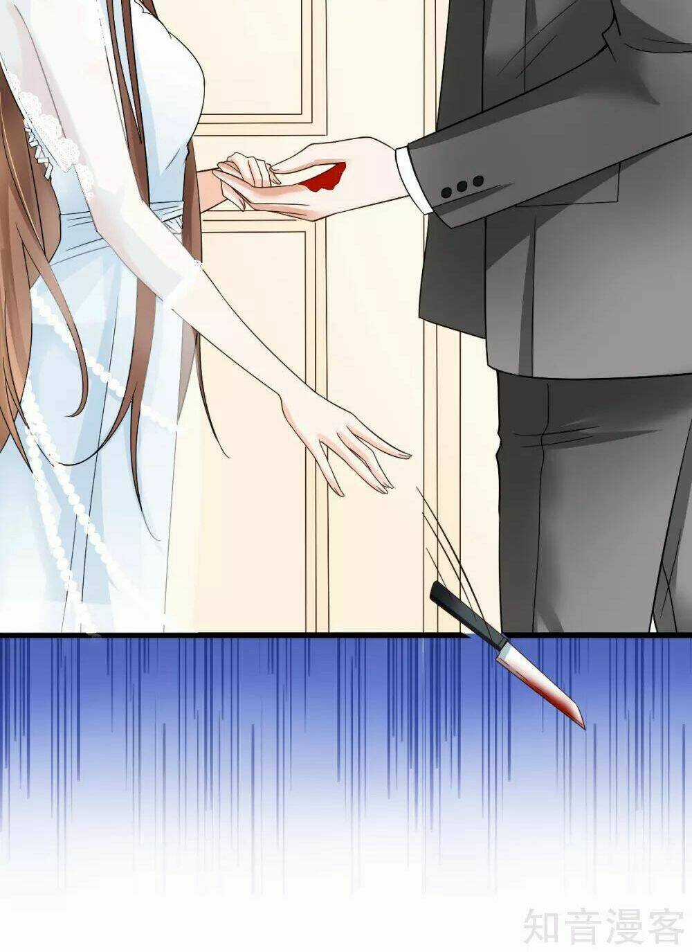 Cường Thế Tù Ái - Địch Thiếu Đừng Xằng Bậy Chapter 21 trang 14