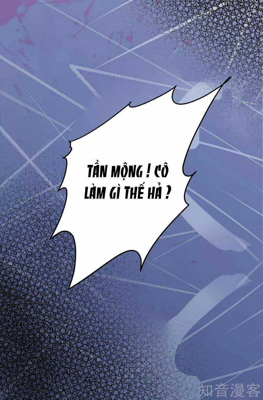 Cường Thế Tù Ái - Địch Thiếu Đừng Xằng Bậy Chapter 21 trang 17