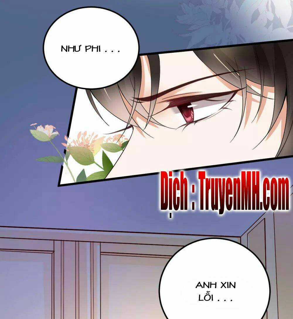 Cường Thế Tù Ái - Địch Thiếu Đừng Xằng Bậy Chapter 22 trang 12