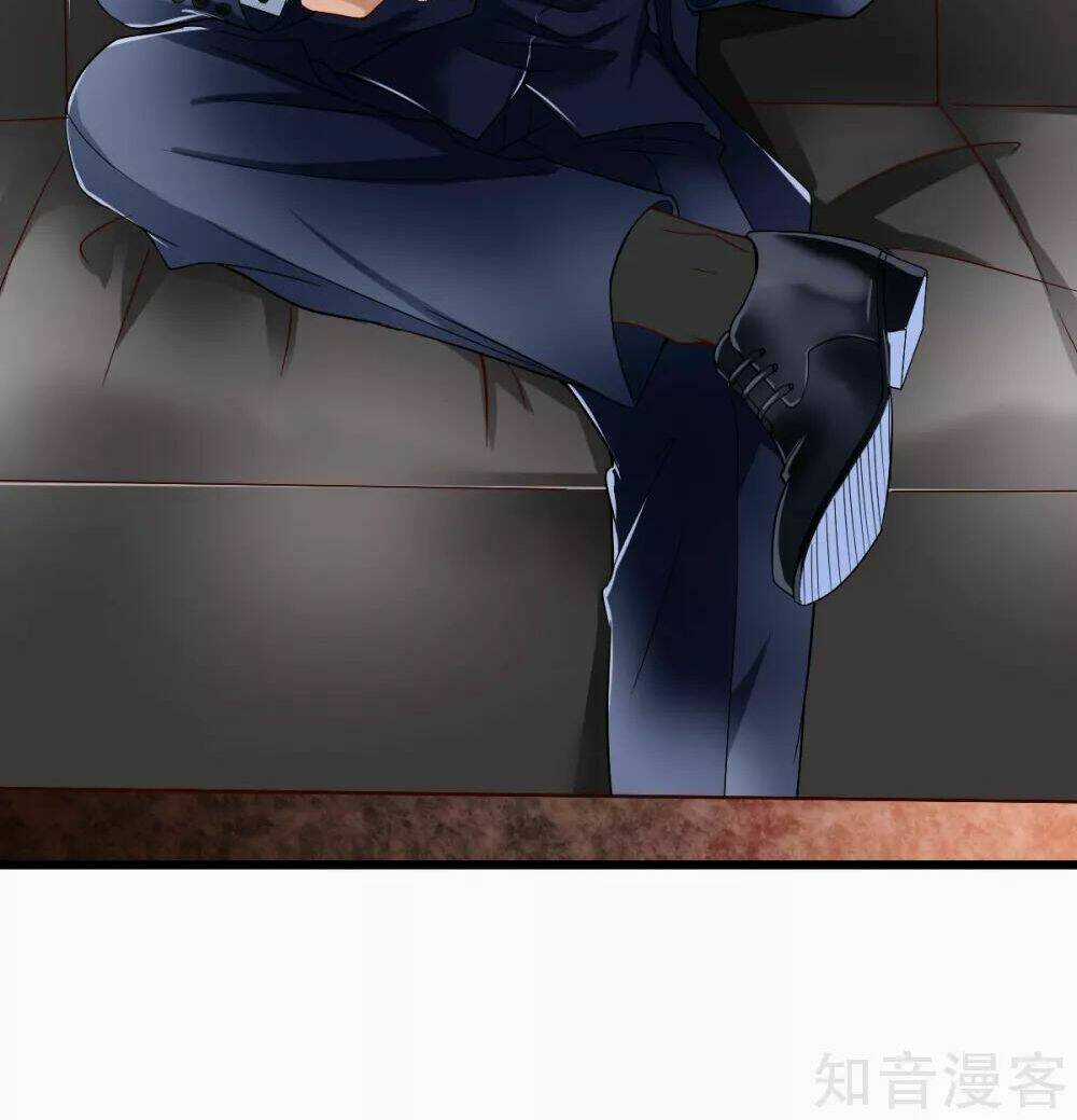 Cường Thế Tù Ái - Địch Thiếu Đừng Xằng Bậy Chapter 22 trang 19