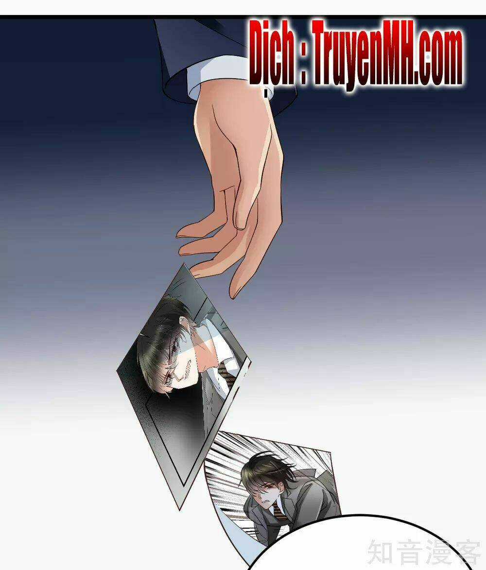 Cường Thế Tù Ái - Địch Thiếu Đừng Xằng Bậy Chapter 22 trang 20