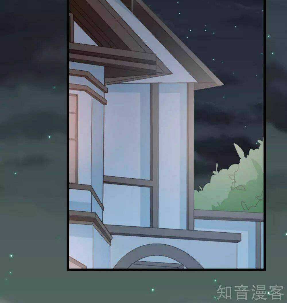 Cường Thế Tù Ái - Địch Thiếu Đừng Xằng Bậy Chapter 22 trang 5