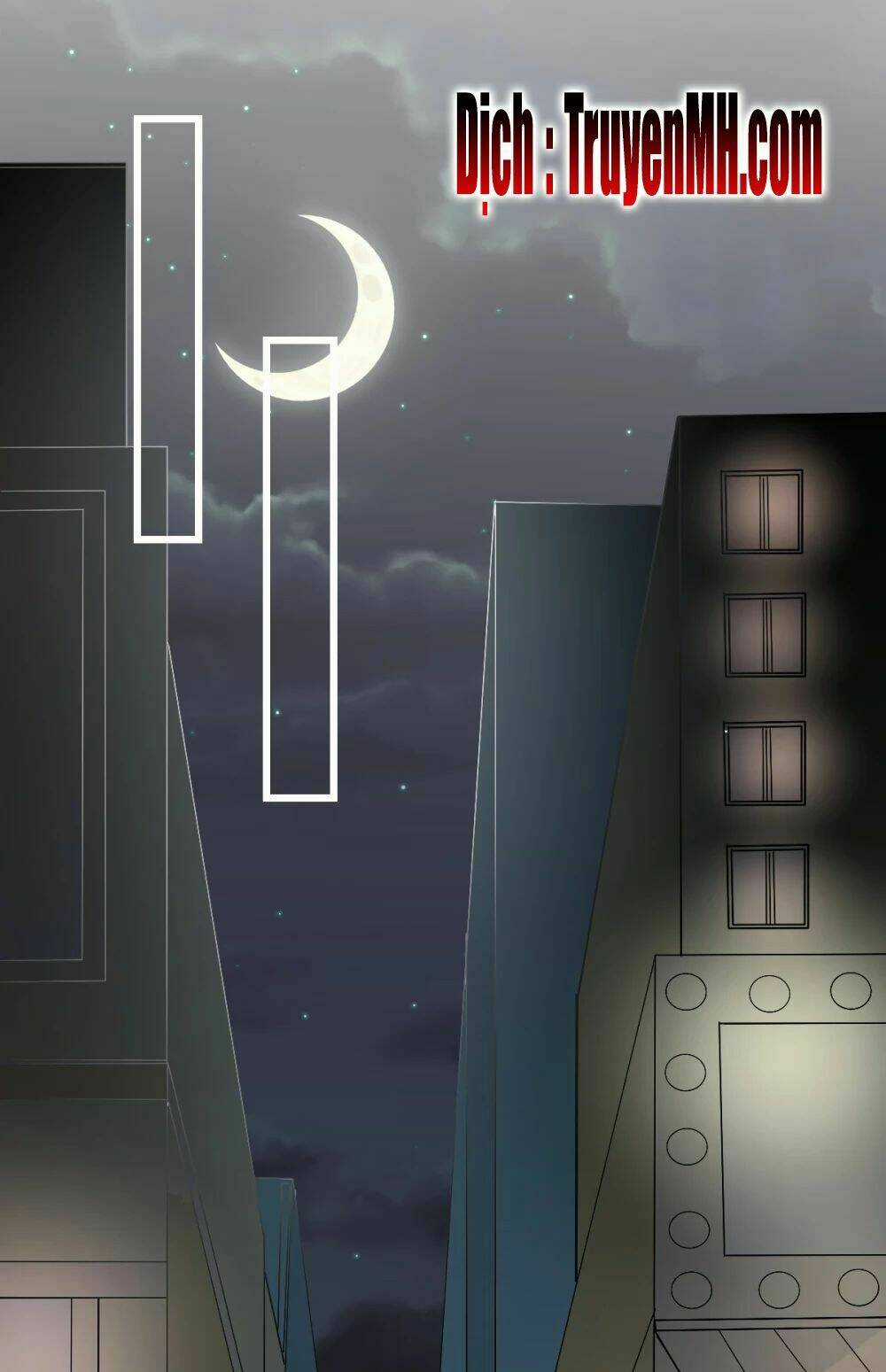 Cường Thế Tù Ái - Địch Thiếu Đừng Xằng Bậy Chapter 24 trang 13