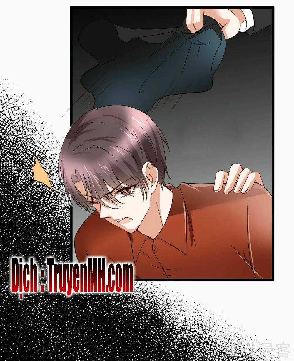 Cường Thế Tù Ái - Địch Thiếu Đừng Xằng Bậy Chapter 24 trang 16