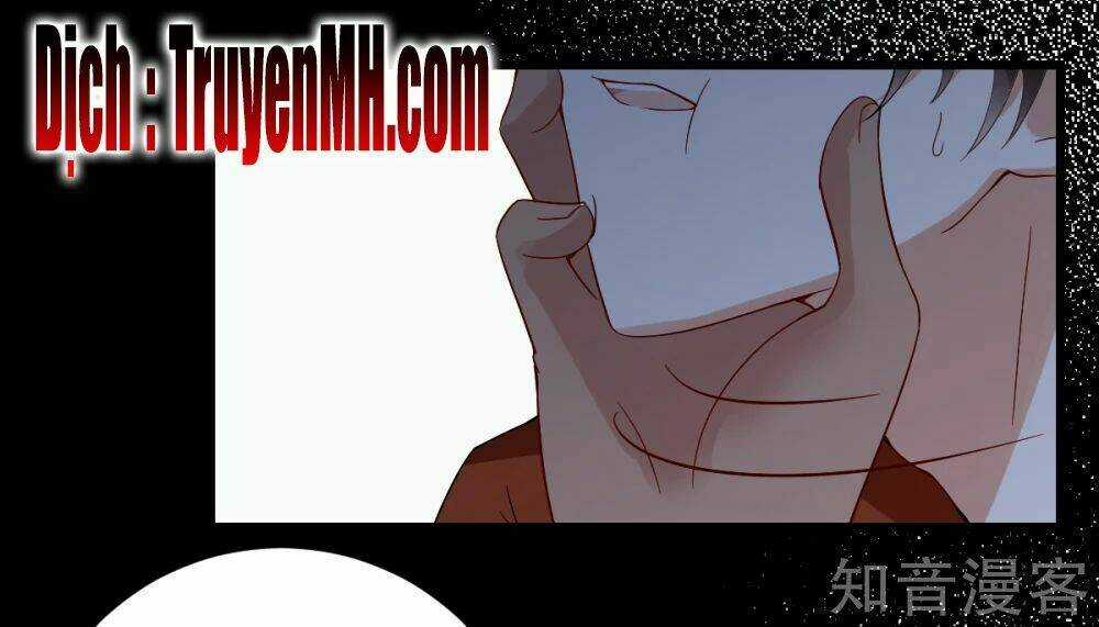 Cường Thế Tù Ái - Địch Thiếu Đừng Xằng Bậy Chapter 24 trang 18