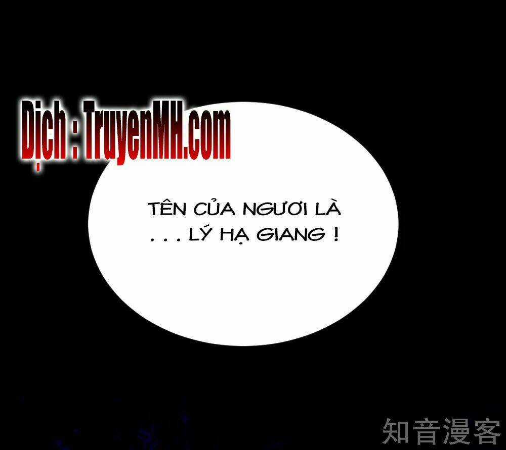 Cường Thế Tù Ái - Địch Thiếu Đừng Xằng Bậy Chapter 24 trang 20