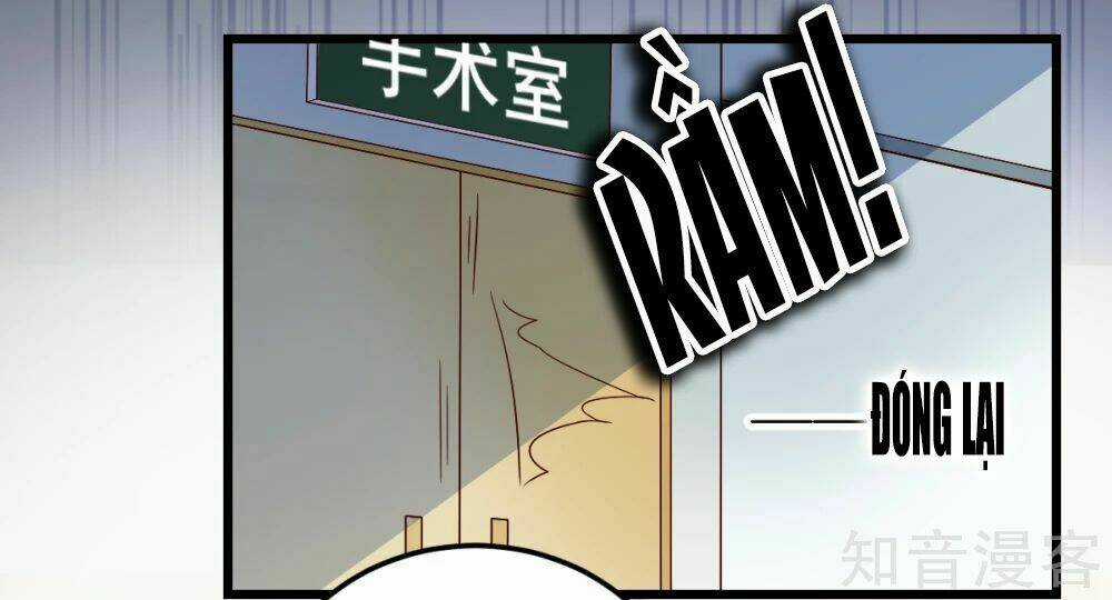 Cường Thế Tù Ái - Địch Thiếu Đừng Xằng Bậy Chapter 24 trang 23