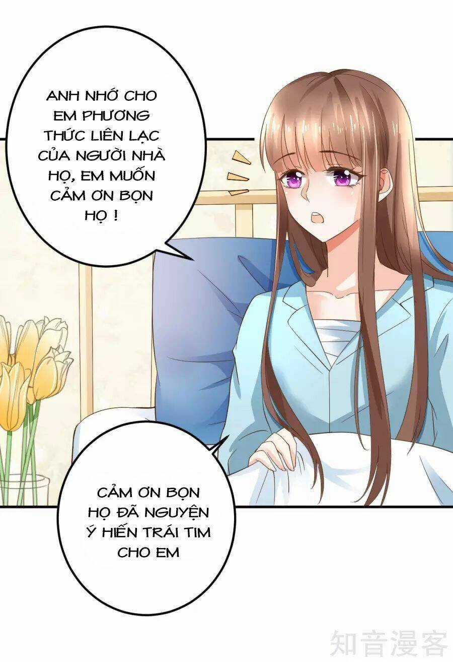 Cường Thế Tù Ái - Địch Thiếu Đừng Xằng Bậy Chapter 3 trang 12