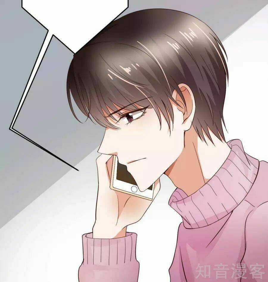 Cường Thế Tù Ái - Địch Thiếu Đừng Xằng Bậy Chapter 3 trang 15