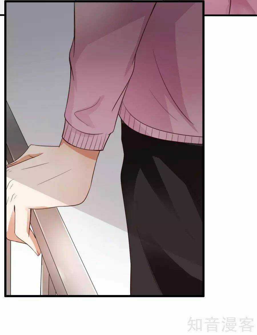 Cường Thế Tù Ái - Địch Thiếu Đừng Xằng Bậy Chapter 3 trang 16