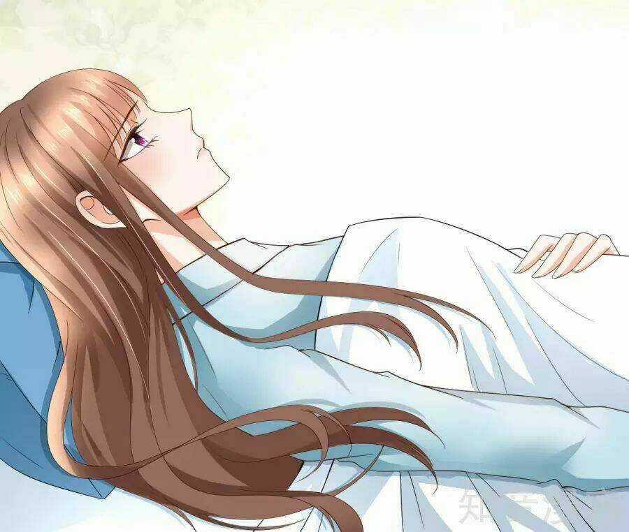 Cường Thế Tù Ái - Địch Thiếu Đừng Xằng Bậy Chapter 3 trang 2