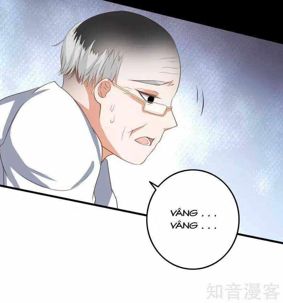 Cường Thế Tù Ái - Địch Thiếu Đừng Xằng Bậy Chapter 3 trang 23