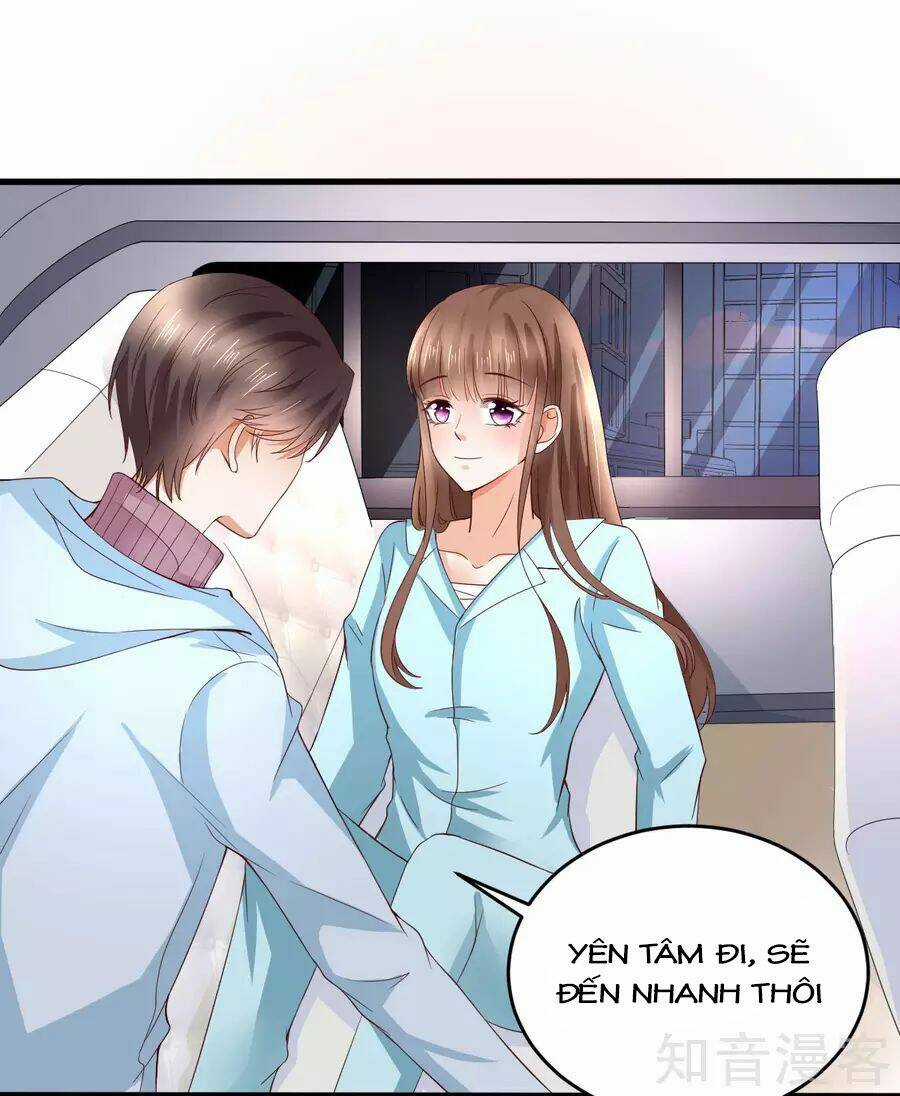 Cường Thế Tù Ái - Địch Thiếu Đừng Xằng Bậy Chapter 3 trang 26