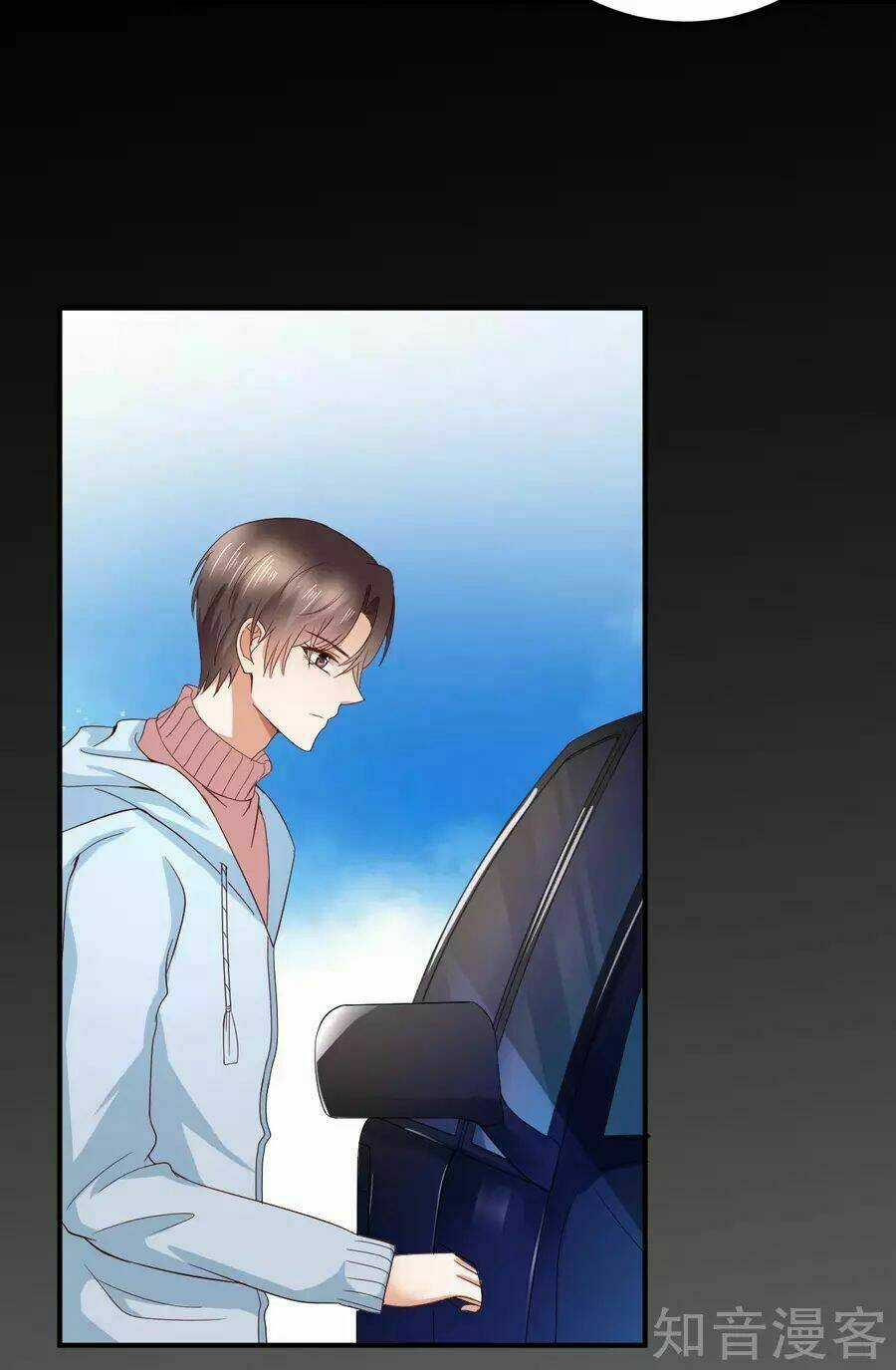 Cường Thế Tù Ái - Địch Thiếu Đừng Xằng Bậy Chapter 3 trang 27