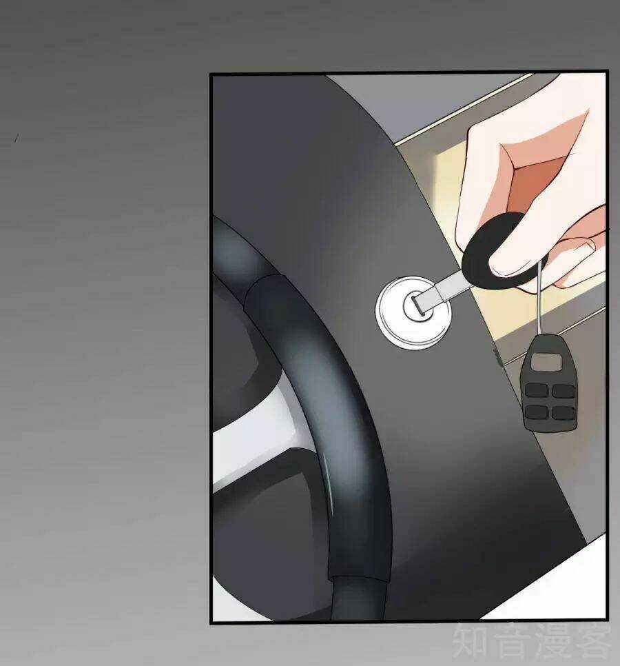 Cường Thế Tù Ái - Địch Thiếu Đừng Xằng Bậy Chapter 3 trang 28