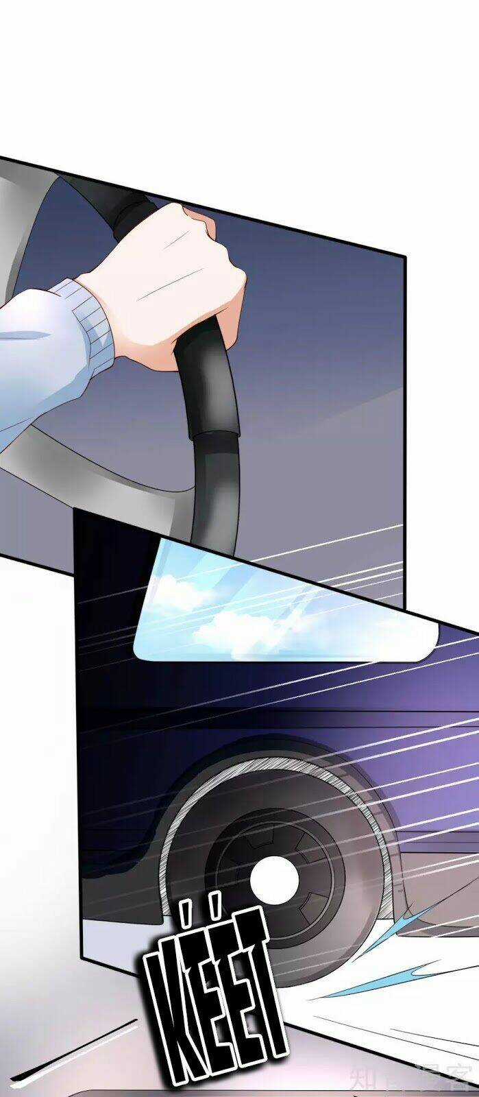 Cường Thế Tù Ái - Địch Thiếu Đừng Xằng Bậy Chapter 3 trang 30