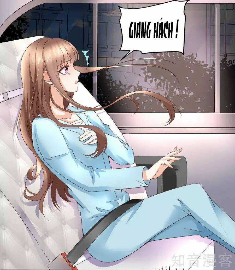 Cường Thế Tù Ái - Địch Thiếu Đừng Xằng Bậy Chapter 3 trang 31