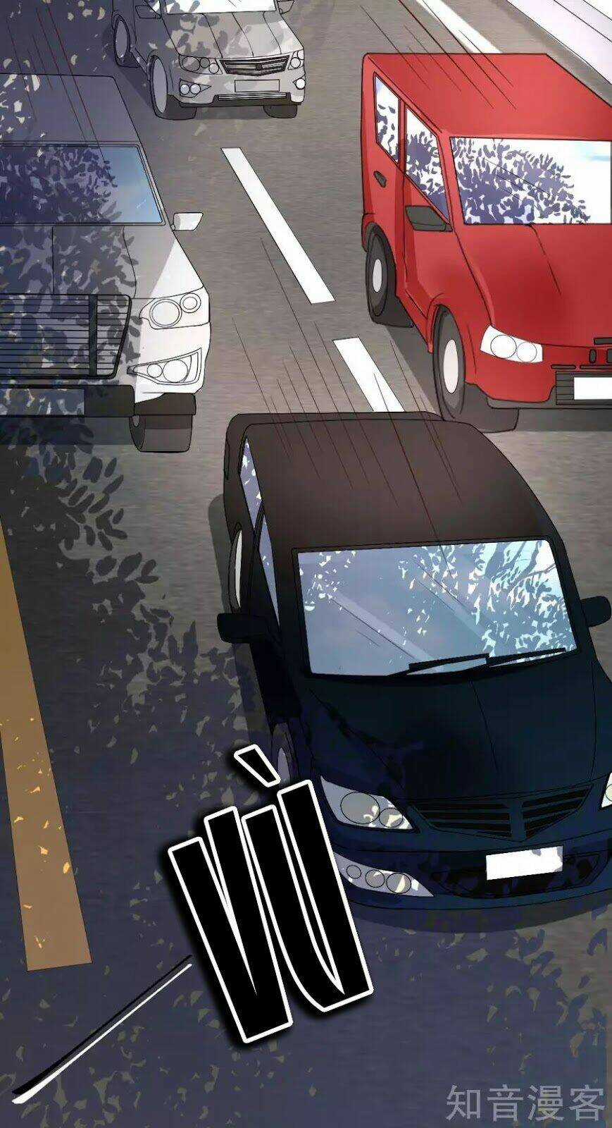 Cường Thế Tù Ái - Địch Thiếu Đừng Xằng Bậy Chapter 3 trang 36