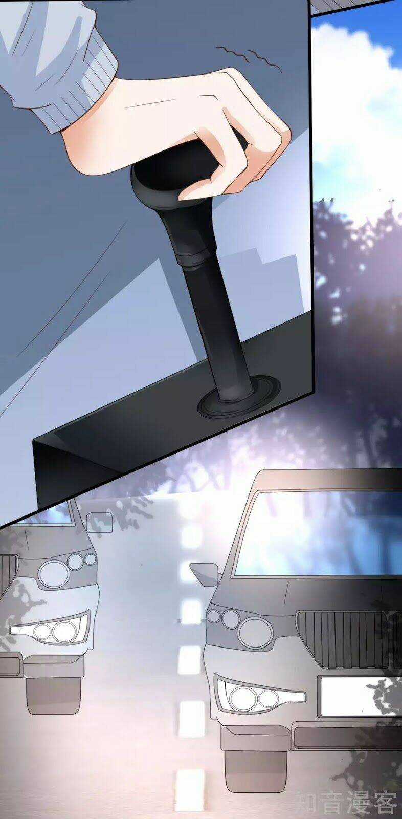 Cường Thế Tù Ái - Địch Thiếu Đừng Xằng Bậy Chapter 3 trang 39