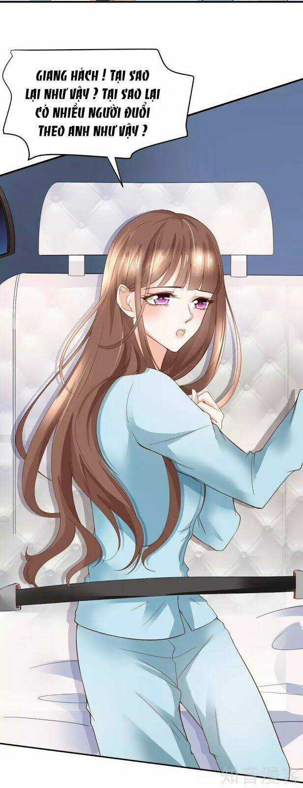 Cường Thế Tù Ái - Địch Thiếu Đừng Xằng Bậy Chapter 3 trang 41