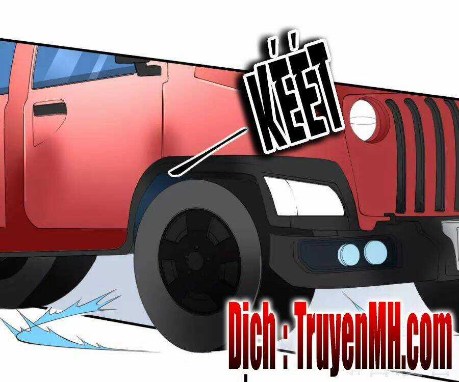 Cường Thế Tù Ái - Địch Thiếu Đừng Xằng Bậy Chapter 3 trang 42