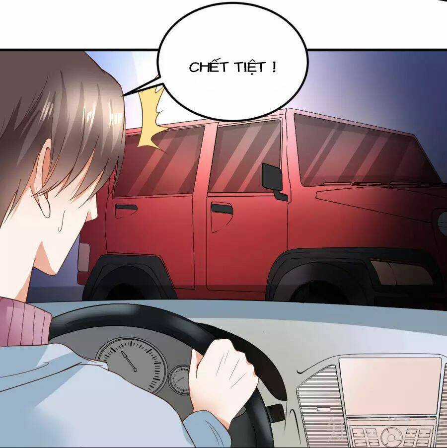 Cường Thế Tù Ái - Địch Thiếu Đừng Xằng Bậy Chapter 3 trang 43