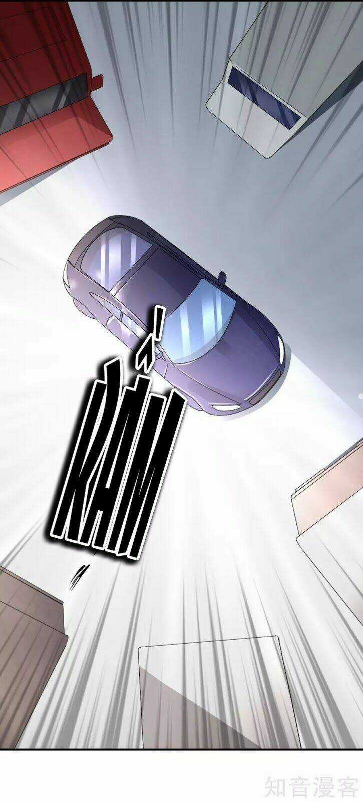 Cường Thế Tù Ái - Địch Thiếu Đừng Xằng Bậy Chapter 3 trang 44