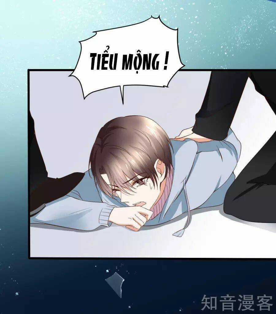 Cường Thế Tù Ái - Địch Thiếu Đừng Xằng Bậy Chapter 3 trang 47