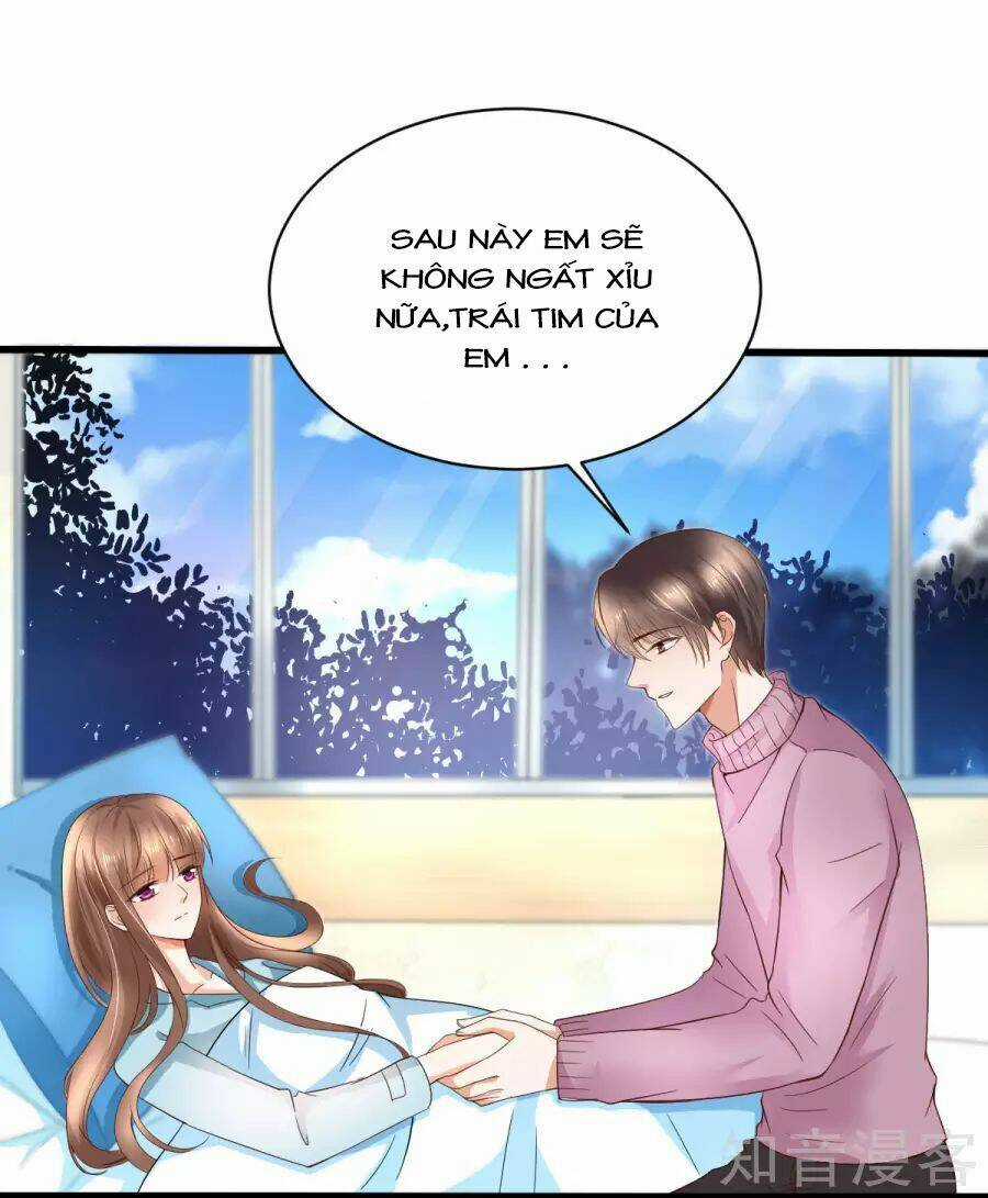 Cường Thế Tù Ái - Địch Thiếu Đừng Xằng Bậy Chapter 3 trang 5