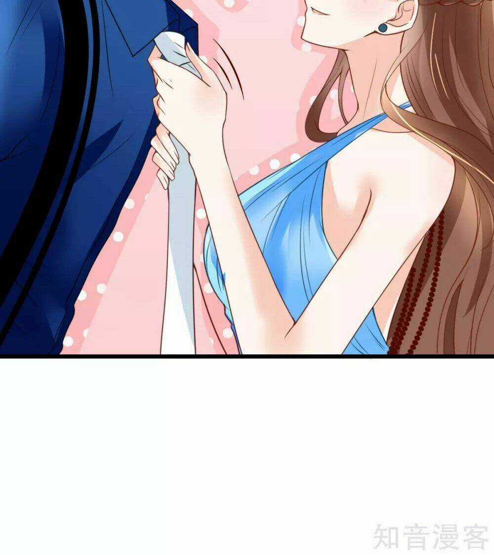 Cường Thế Tù Ái - Địch Thiếu Đừng Xằng Bậy Chapter 30 trang 11