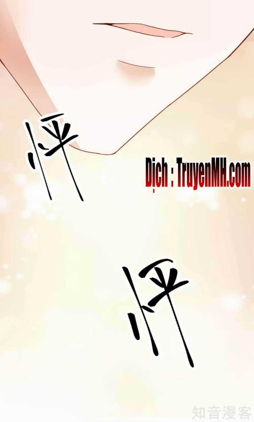 Cường Thế Tù Ái - Địch Thiếu Đừng Xằng Bậy Chapter 30 trang 13