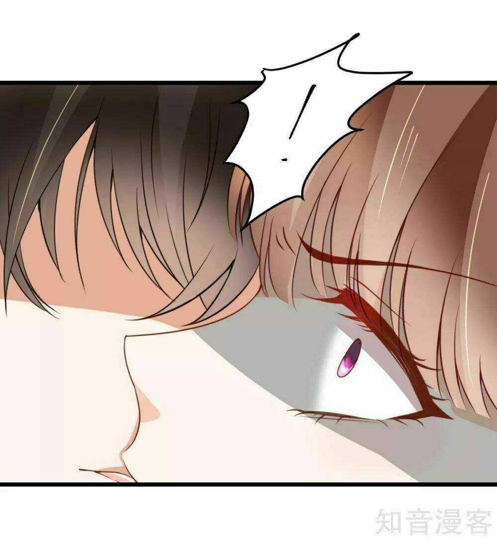 Cường Thế Tù Ái - Địch Thiếu Đừng Xằng Bậy Chapter 30 trang 16