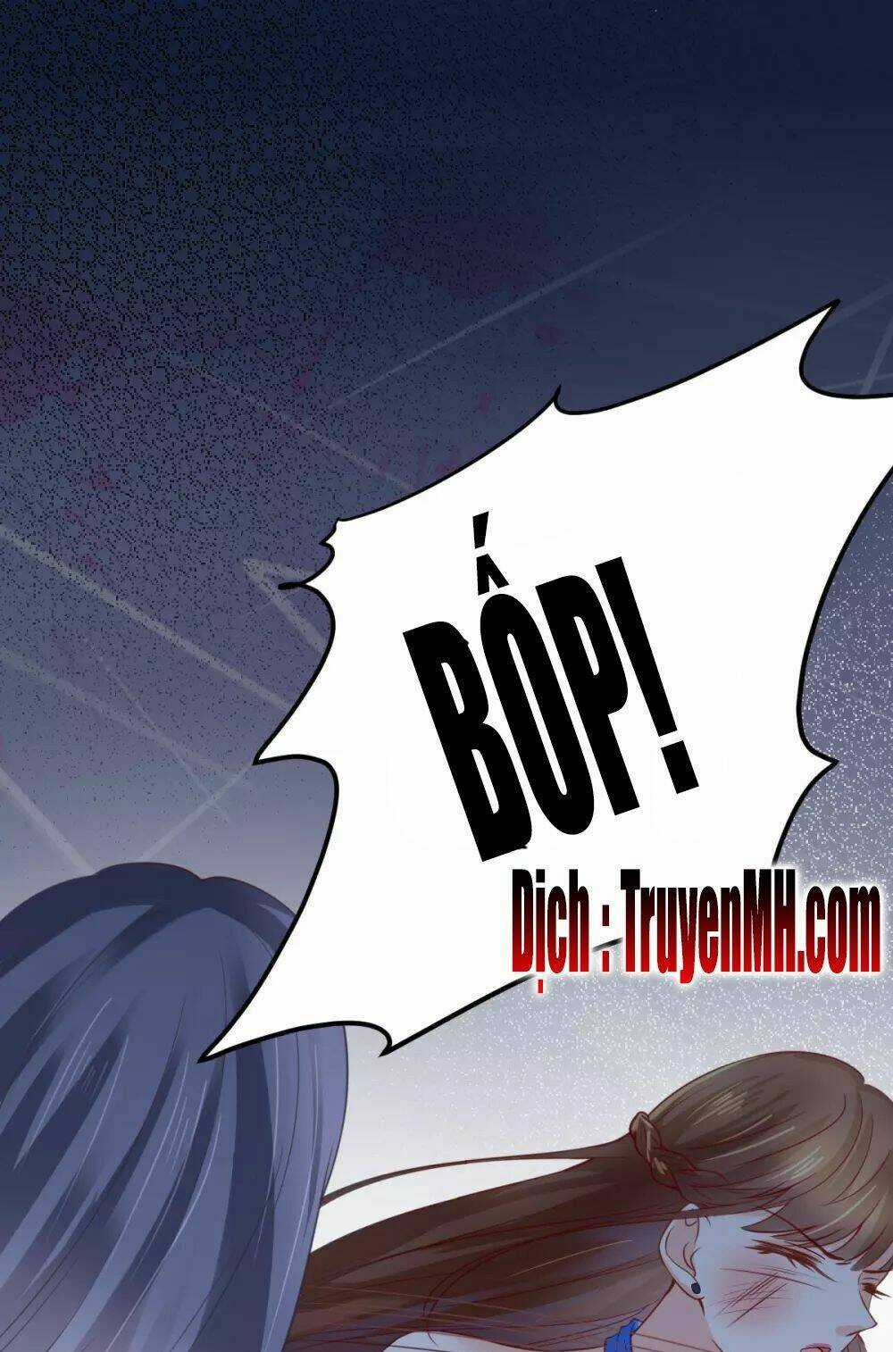 Cường Thế Tù Ái - Địch Thiếu Đừng Xằng Bậy Chapter 30 trang 19
