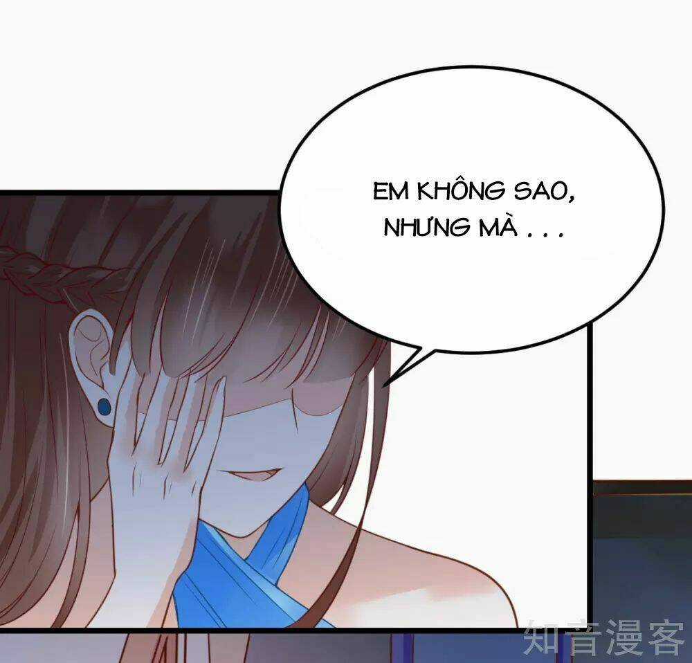 Cường Thế Tù Ái - Địch Thiếu Đừng Xằng Bậy Chapter 30 trang 24