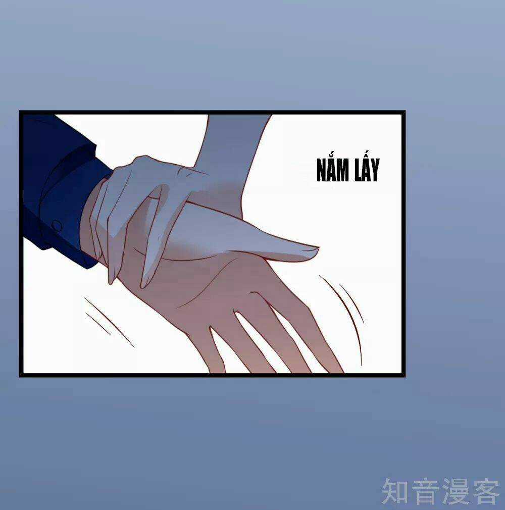 Cường Thế Tù Ái - Địch Thiếu Đừng Xằng Bậy Chapter 30 trang 6