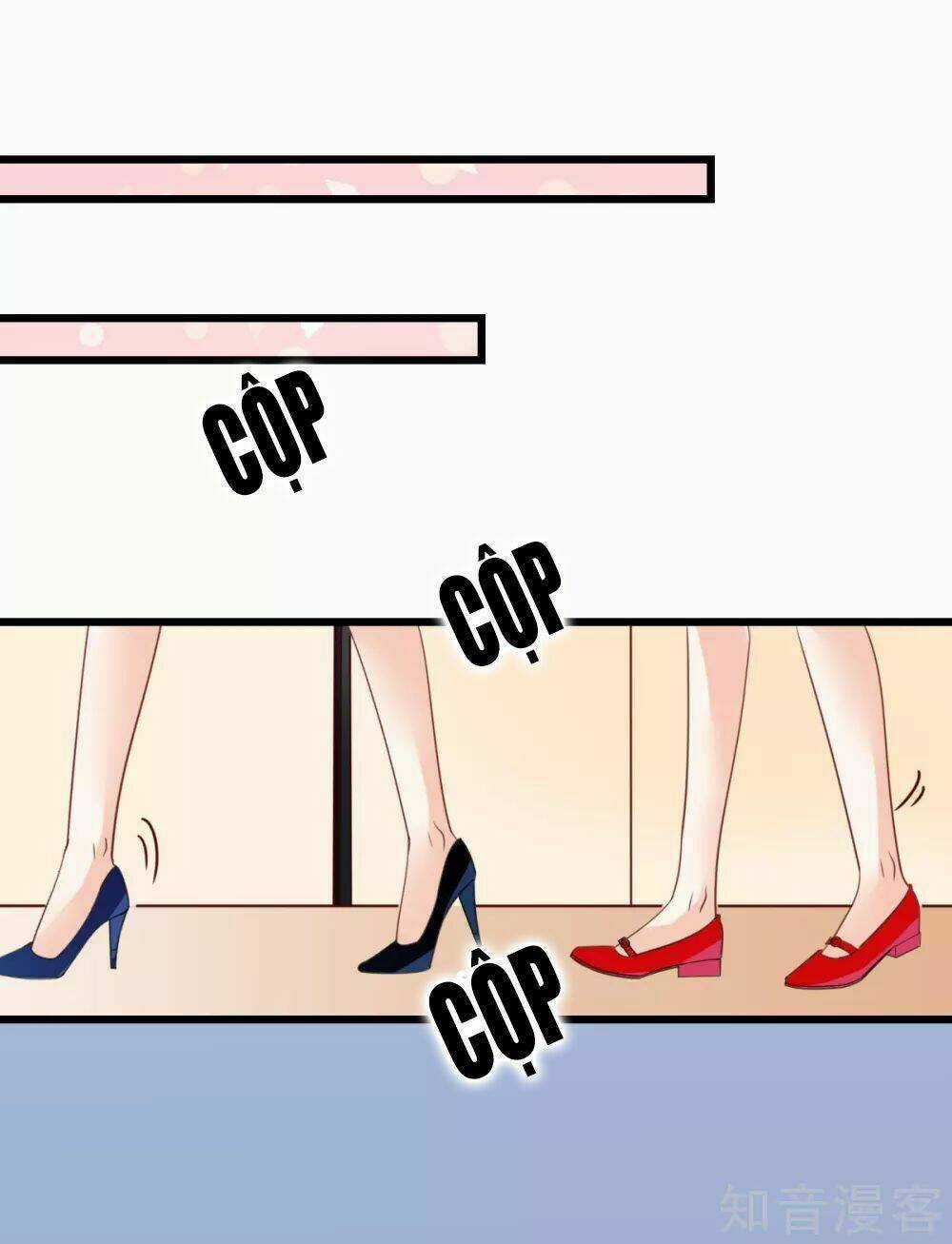 Cường Thế Tù Ái - Địch Thiếu Đừng Xằng Bậy Chapter 34 trang 14