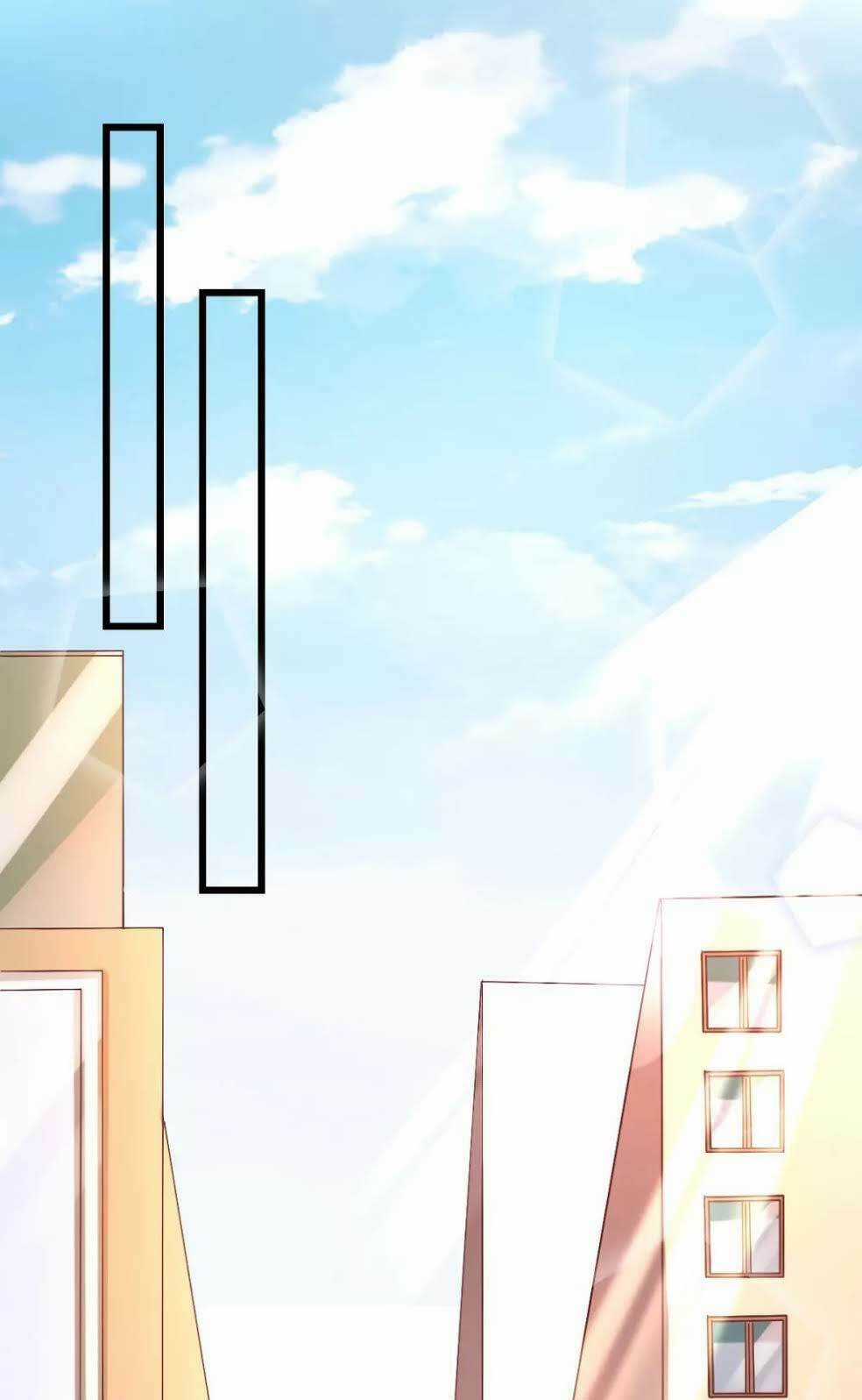 Cường Thế Tù Ái - Địch Thiếu Đừng Xằng Bậy Chapter 35 trang 11