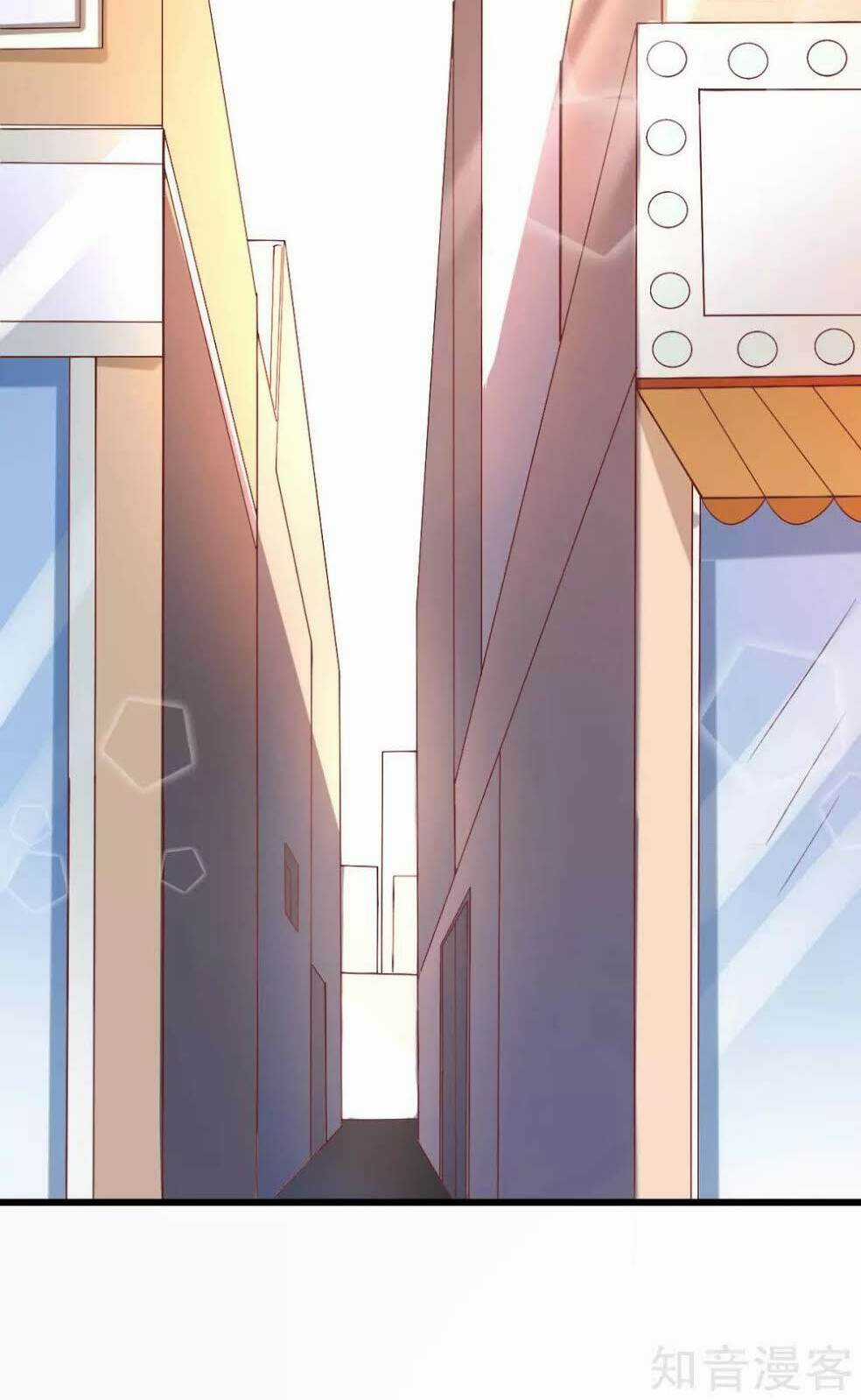 Cường Thế Tù Ái - Địch Thiếu Đừng Xằng Bậy Chapter 35 trang 12