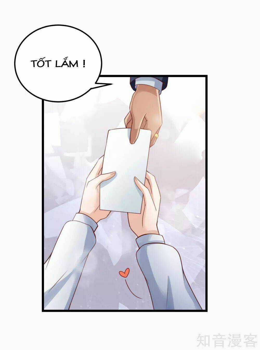 Cường Thế Tù Ái - Địch Thiếu Đừng Xằng Bậy Chapter 35 trang 17