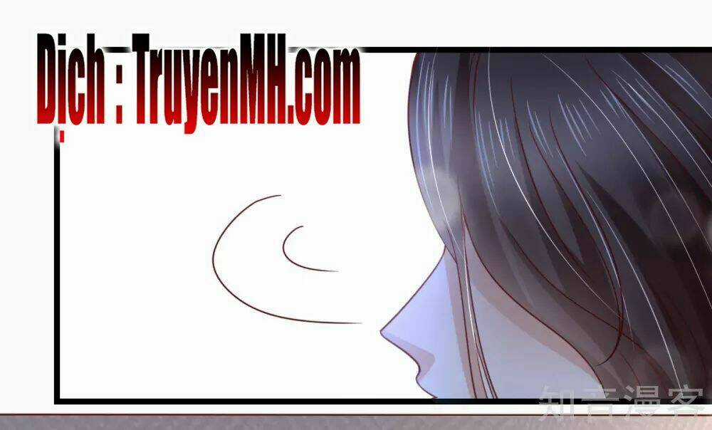 Cường Thế Tù Ái - Địch Thiếu Đừng Xằng Bậy Chapter 35 trang 18