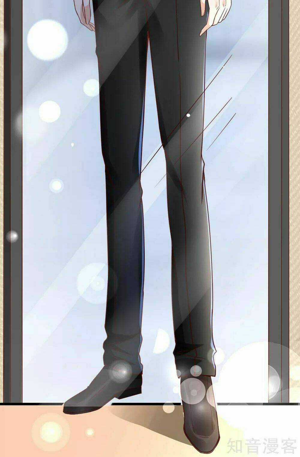 Cường Thế Tù Ái - Địch Thiếu Đừng Xằng Bậy Chapter 35 trang 20