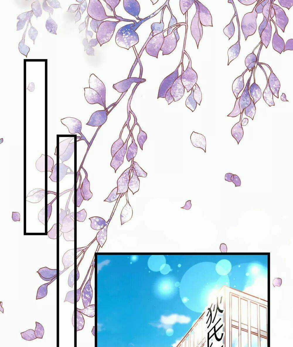 Cường Thế Tù Ái - Địch Thiếu Đừng Xằng Bậy Chapter 36 trang 10